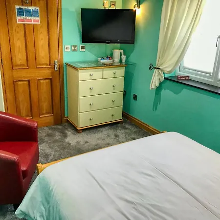 Bed & Breakfast The Old Railway Yard Redruth